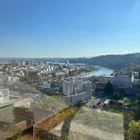 Chambre Dans Les Hauteurs De Lyon Proche Fourviere Chez L Hote エクステリア 写真
