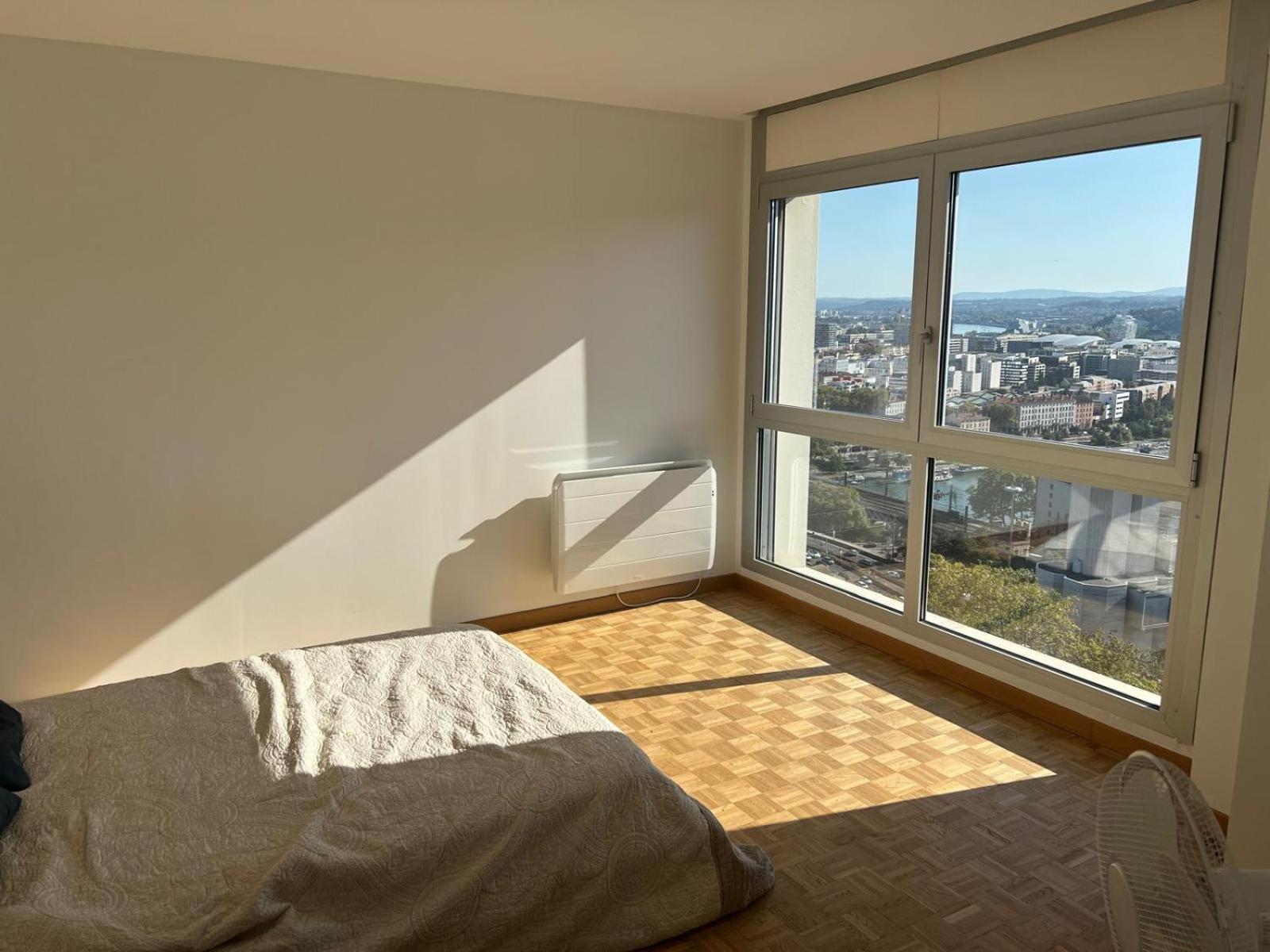 Chambre Dans Les Hauteurs De Lyon Proche Fourviere Chez L Hote エクステリア 写真