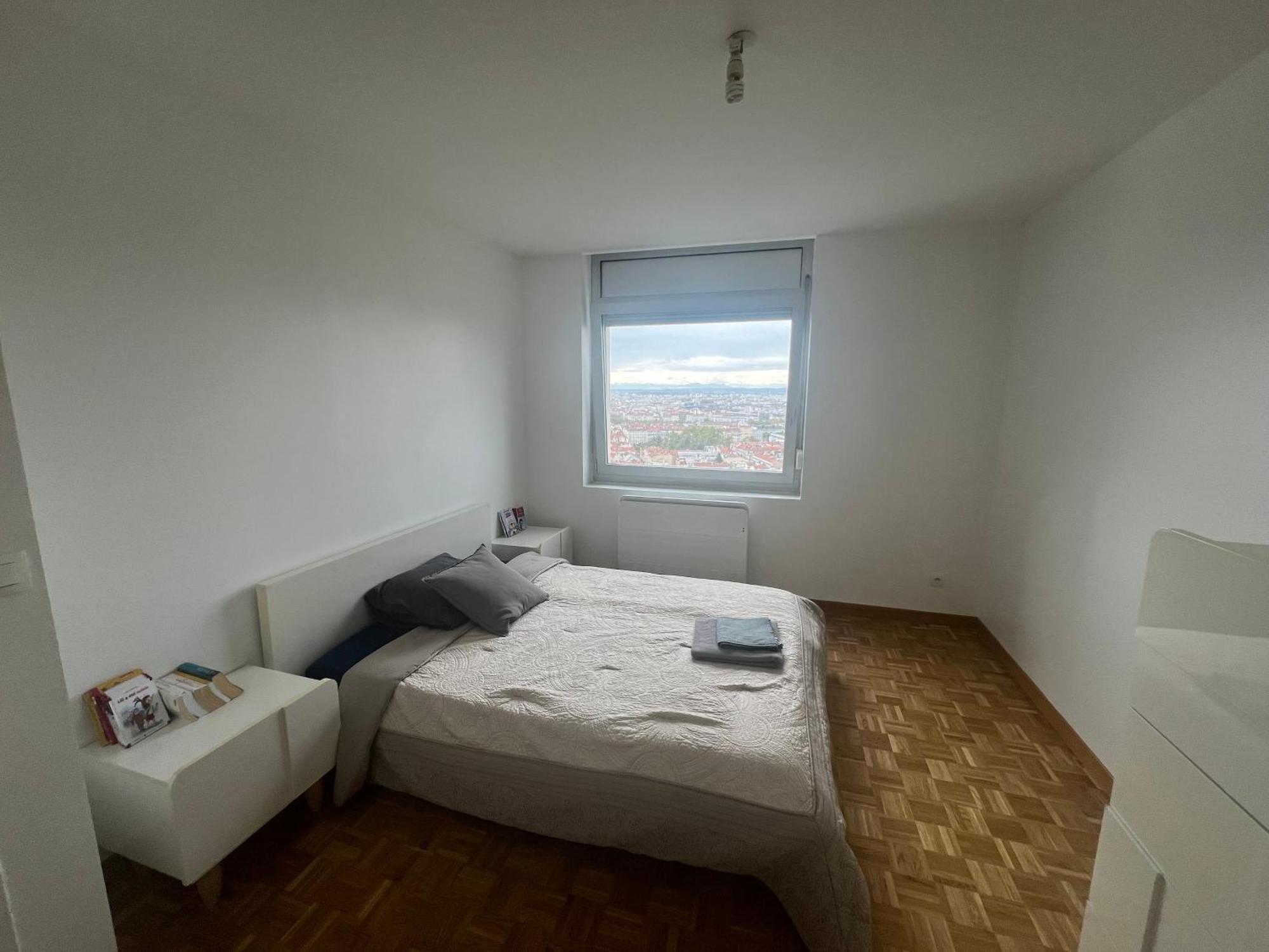 Chambre Dans Les Hauteurs De Lyon Proche Fourviere Chez L Hote エクステリア 写真